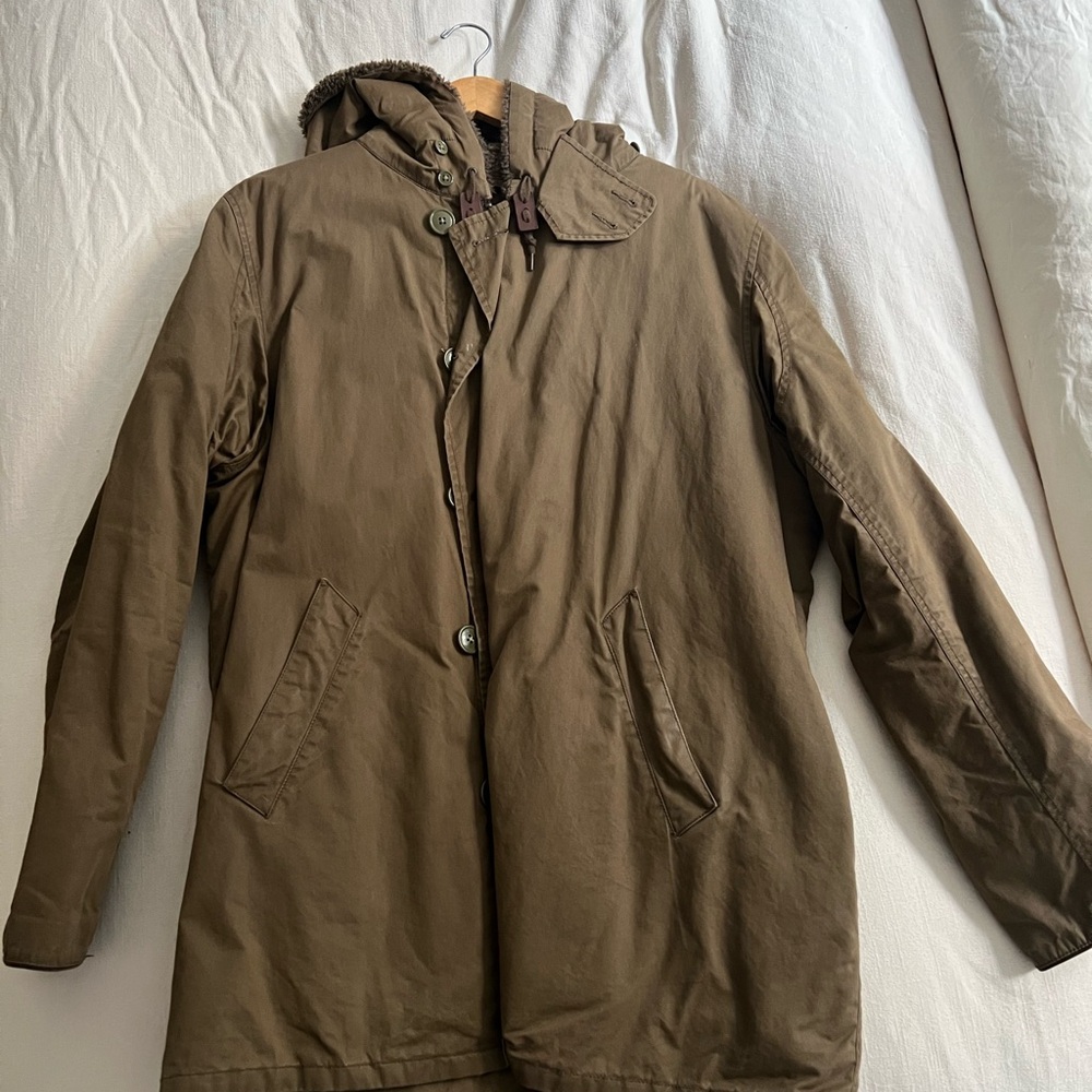 Jcrew jacket